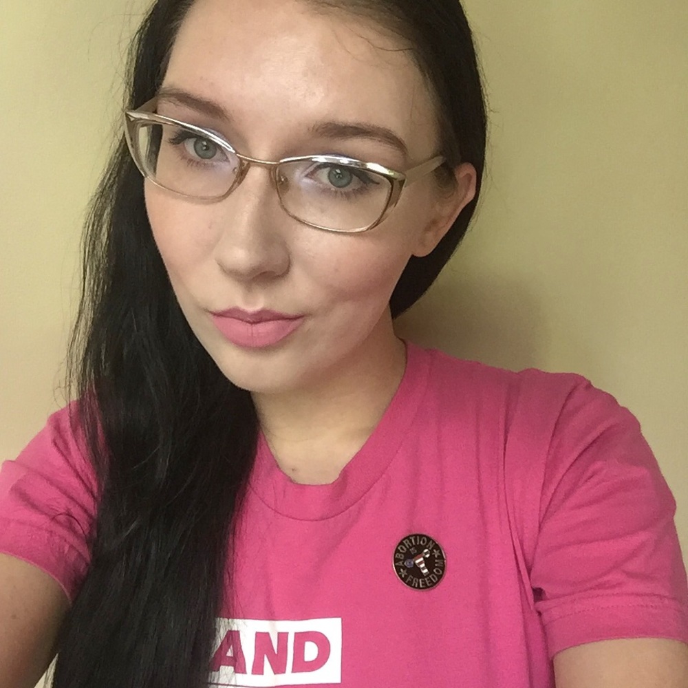 Meet your Posher, Brianna